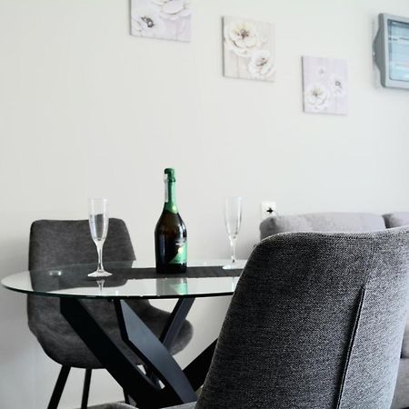 Villa Gardiki For2 Halikúnasz Kültér fotó