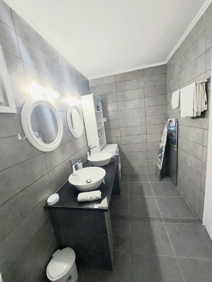Villa Gardiki For2 Halikúnasz Kültér fotó