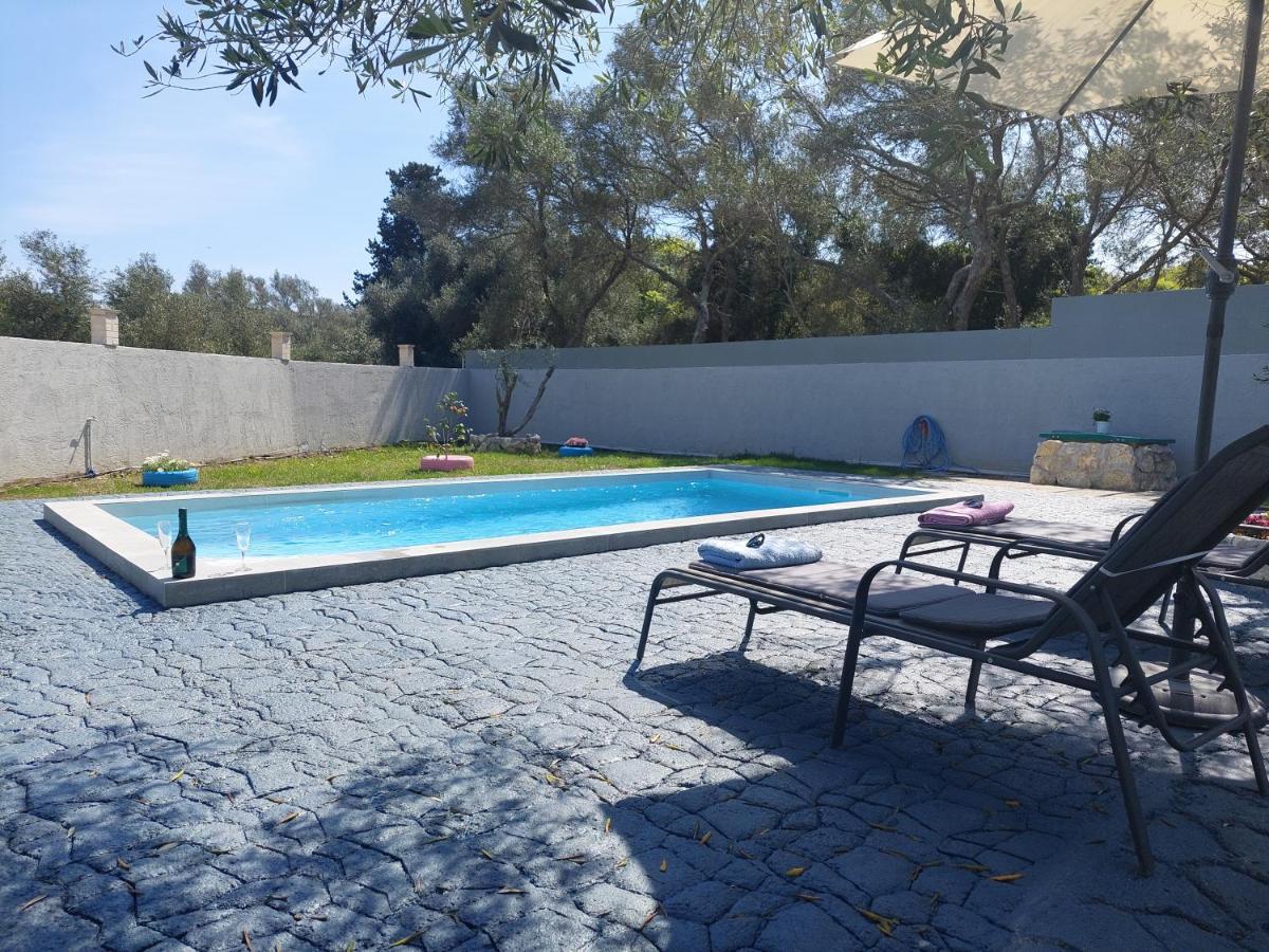 Villa Gardiki For2 Halikúnasz Kültér fotó