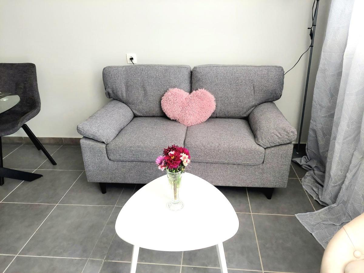 Villa Gardiki For2 Halikúnasz Kültér fotó